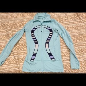 Lululemon Jacket